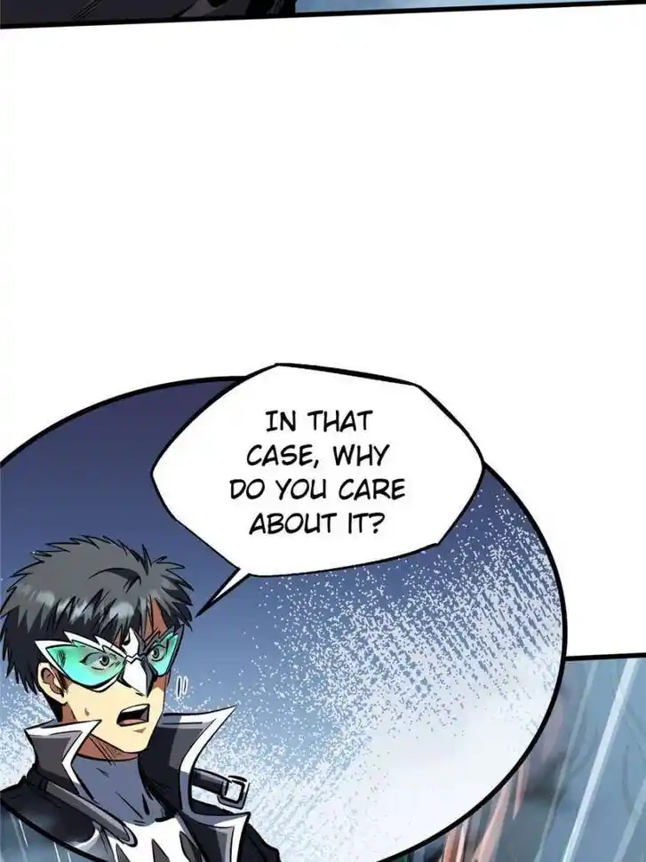 Super God Gene Ch.318