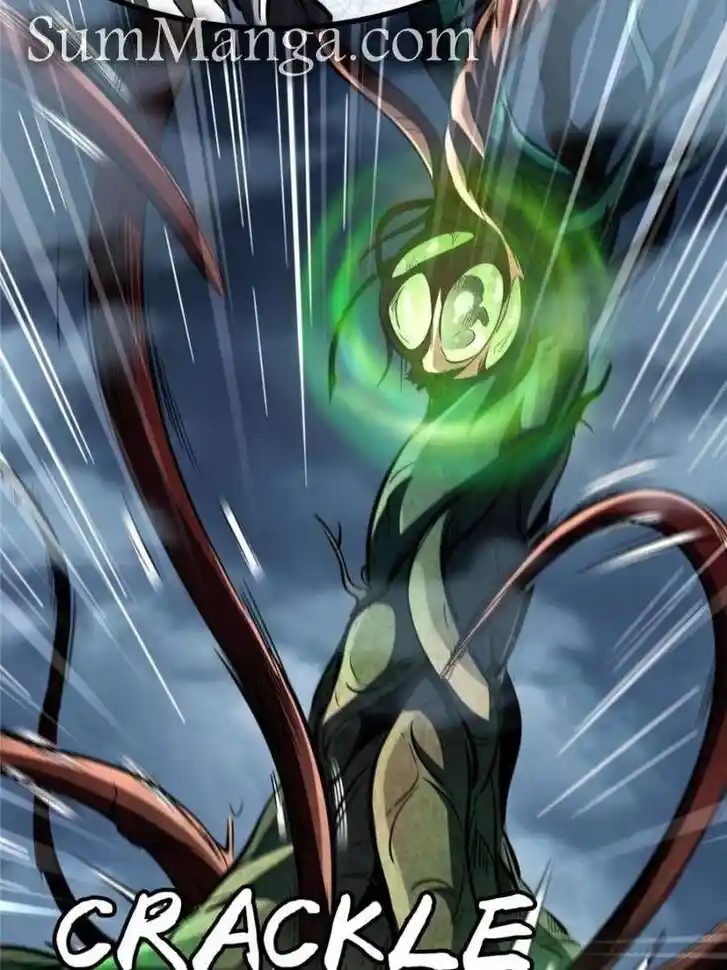 Super God Gene Ch.318