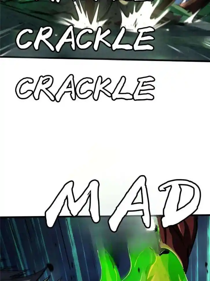 Super God Gene Ch.318