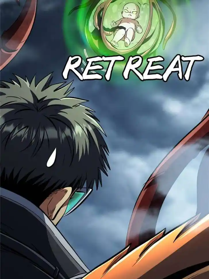 Super God Gene Ch.318