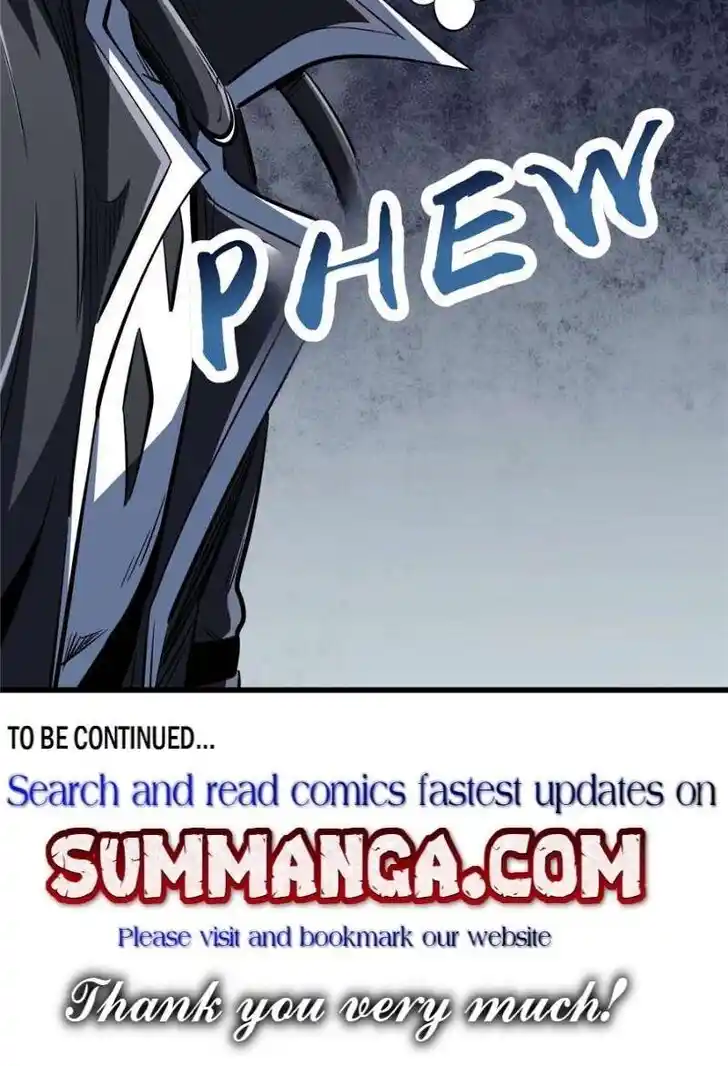 Super God Gene Ch.318