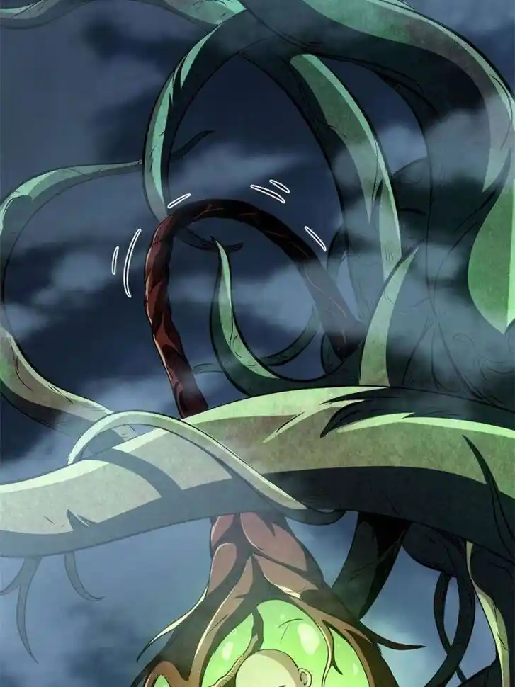 Super God Gene Ch.319