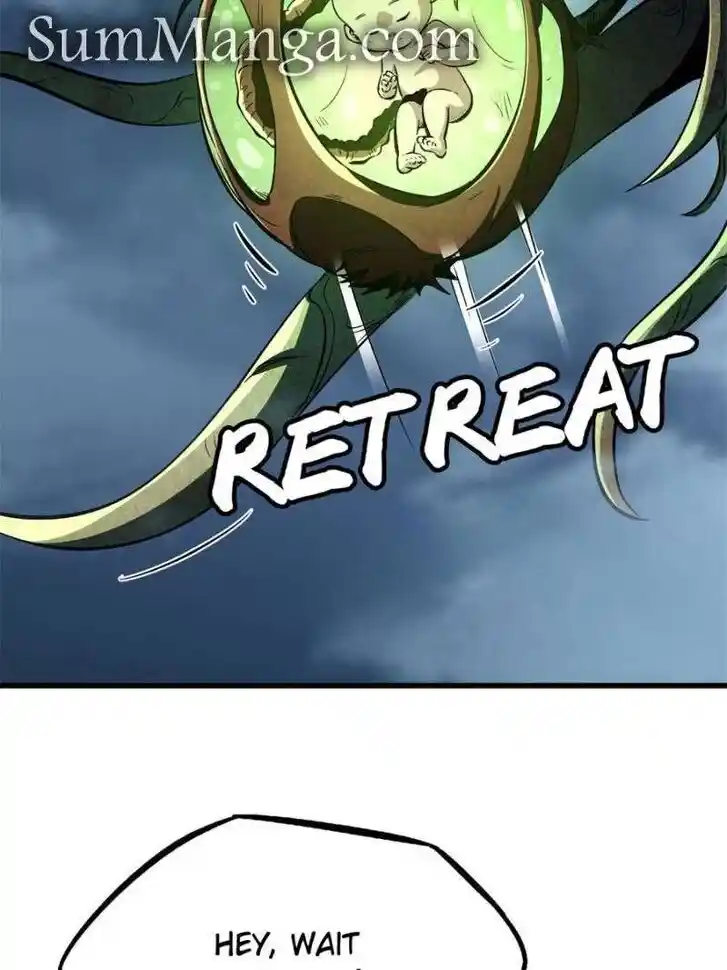 Super God Gene Ch.319