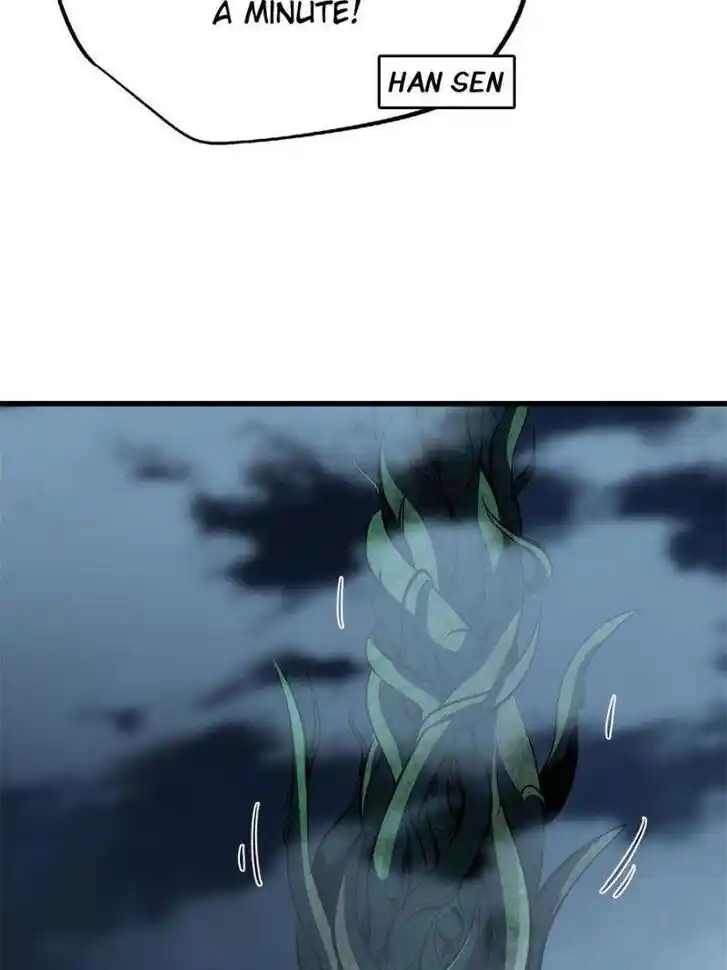 Super God Gene Ch.319