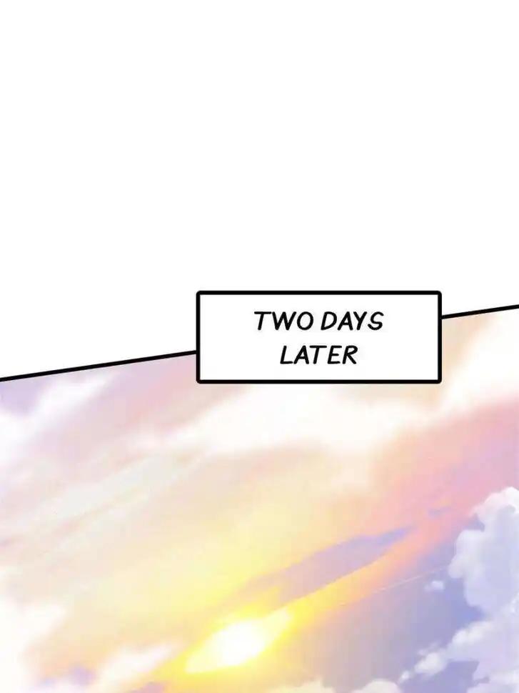 Super God Gene Ch.319