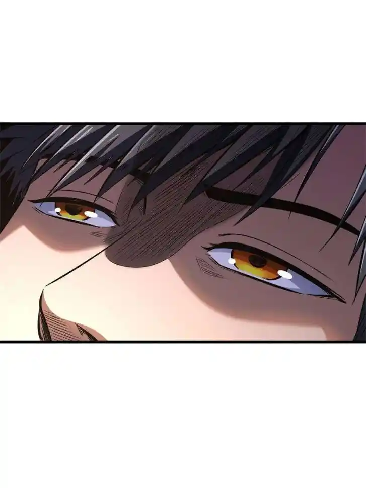 Super God Gene Ch.319