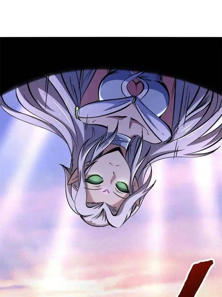 Super God Gene Ch.319