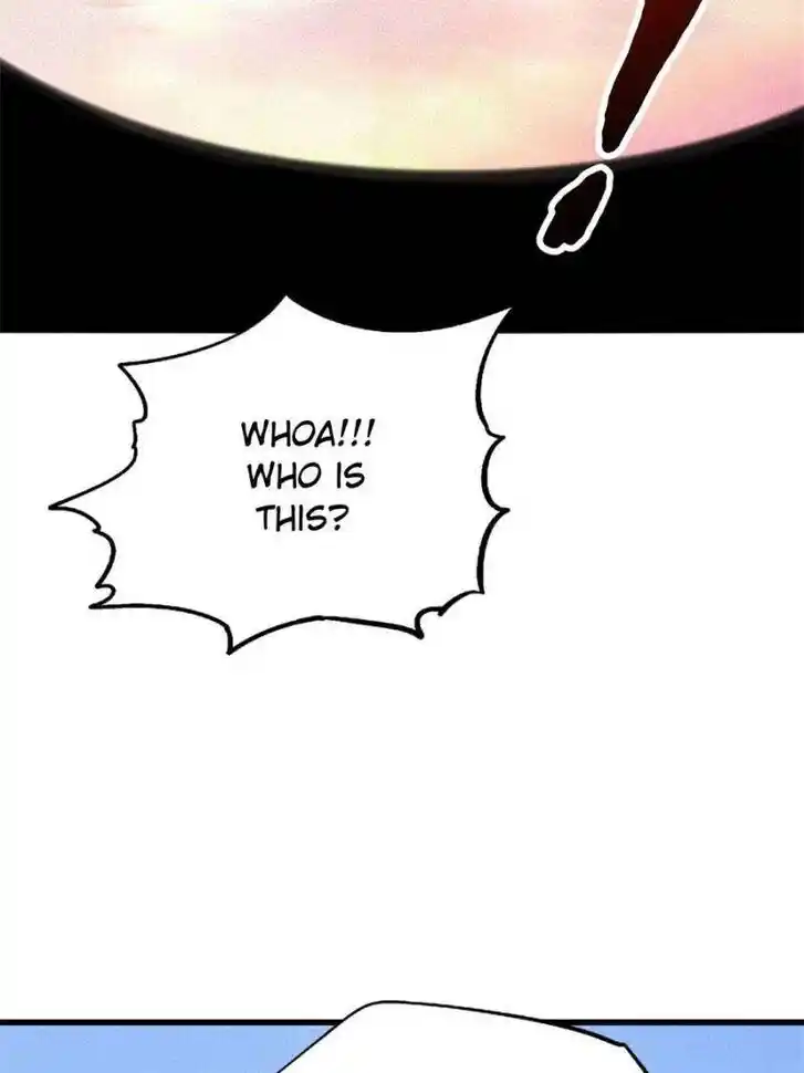 Super God Gene Ch.319