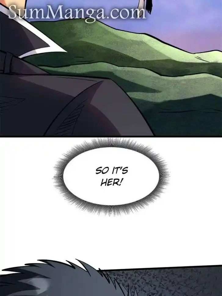 Super God Gene Ch.319