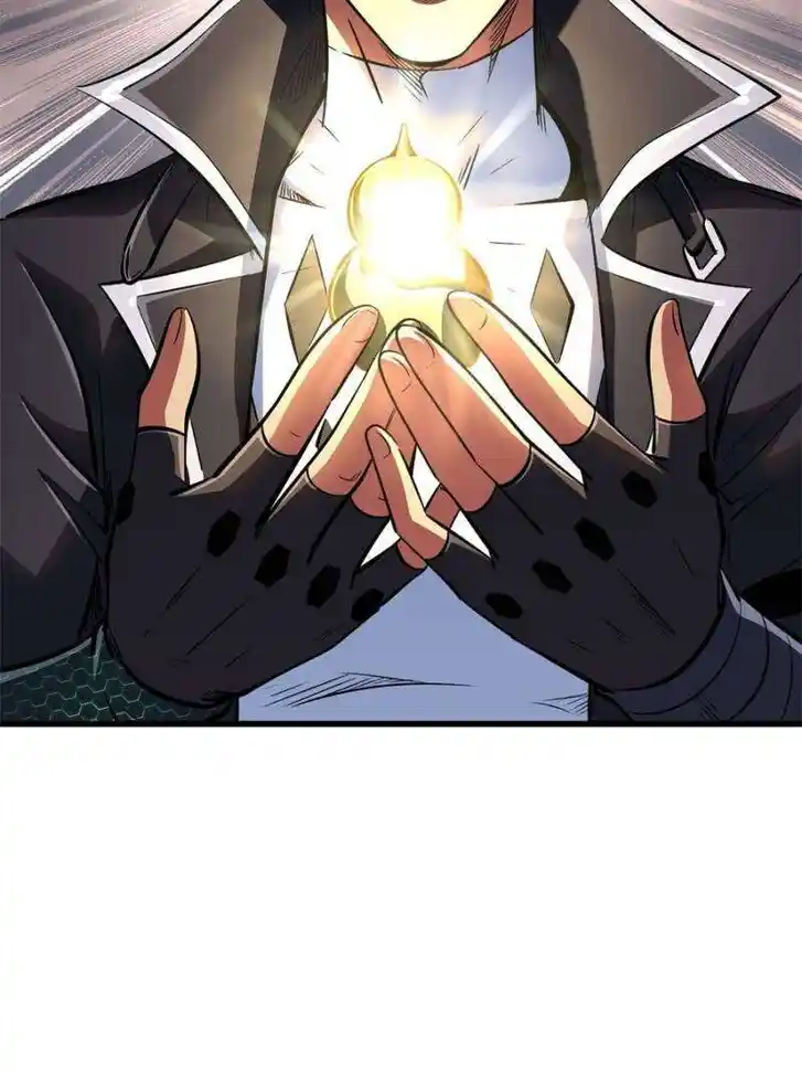 Super God Gene Ch.319