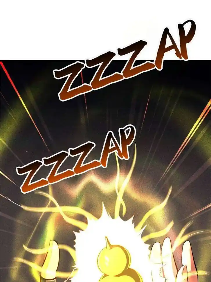 Super God Gene Ch.319