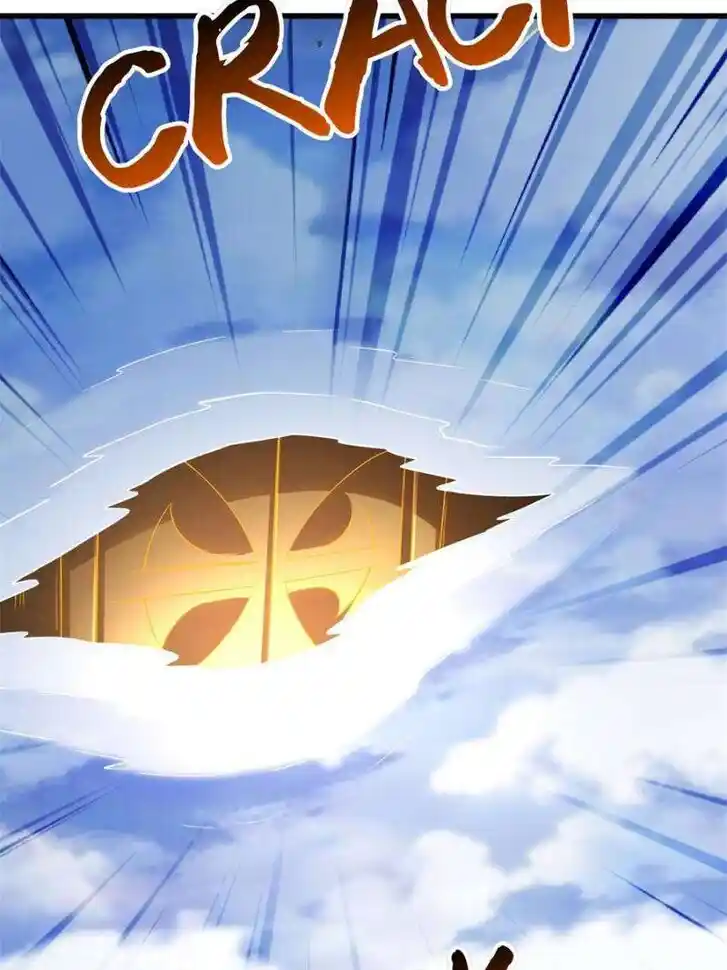 Super God Gene Ch.319