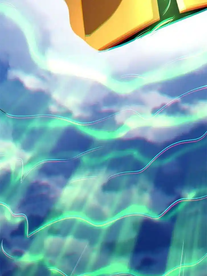 Super God Gene Ch.319