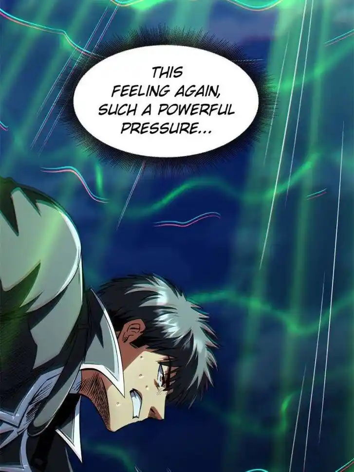 Super God Gene Ch.319