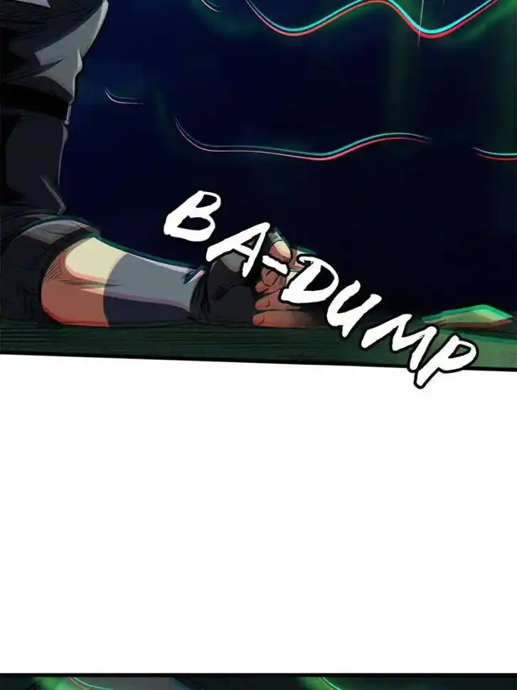 Super God Gene Ch.319