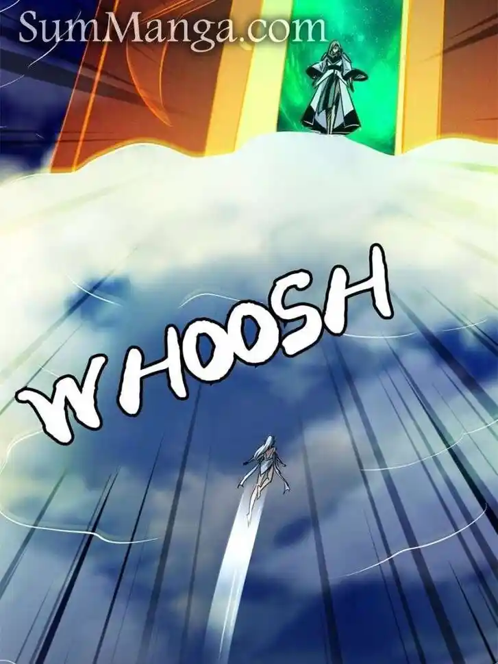 Super God Gene Ch.319