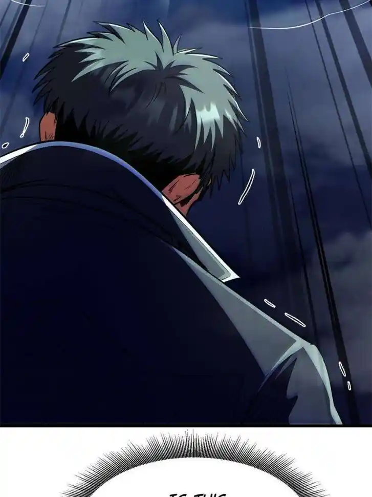 Super God Gene Ch.319