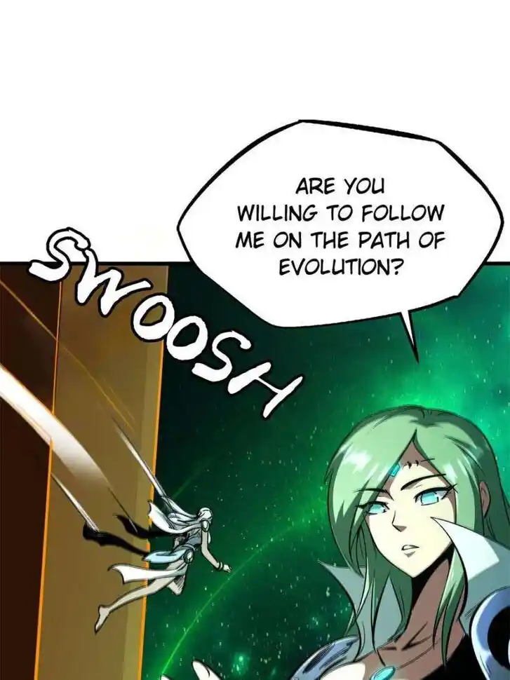 Super God Gene Ch.319