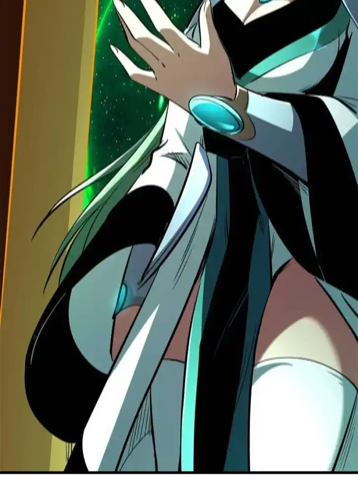 Super God Gene Ch.319