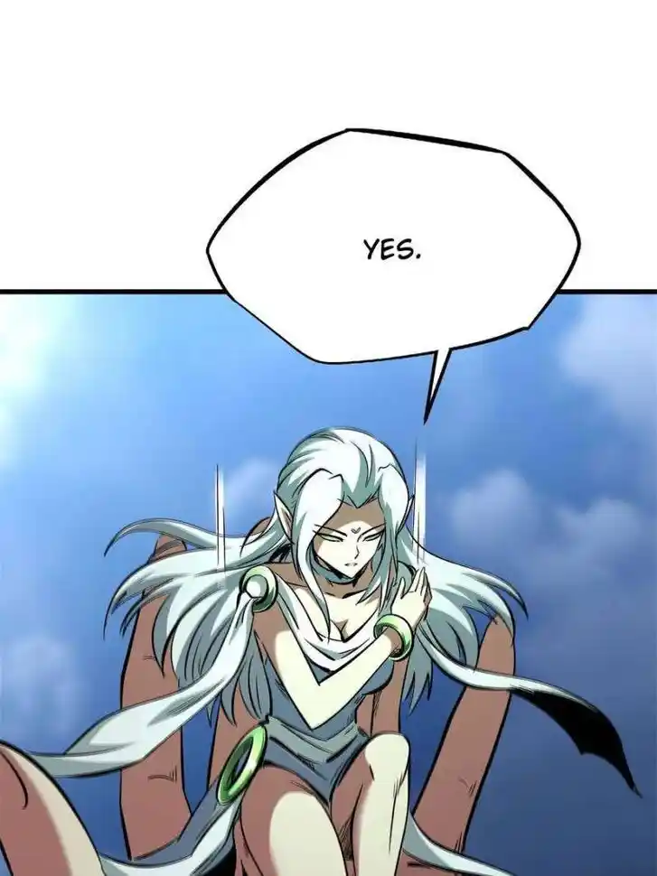 Super God Gene Ch.319