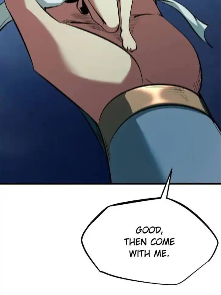 Super God Gene Ch.319