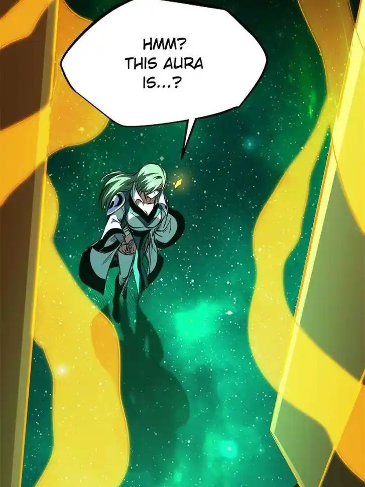 Super God Gene Ch.319