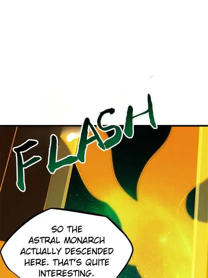 Super God Gene Ch.319