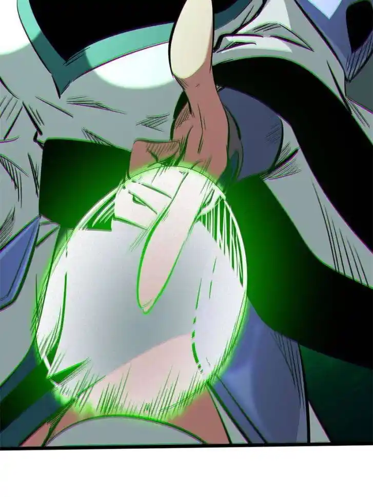 Super God Gene Ch.319