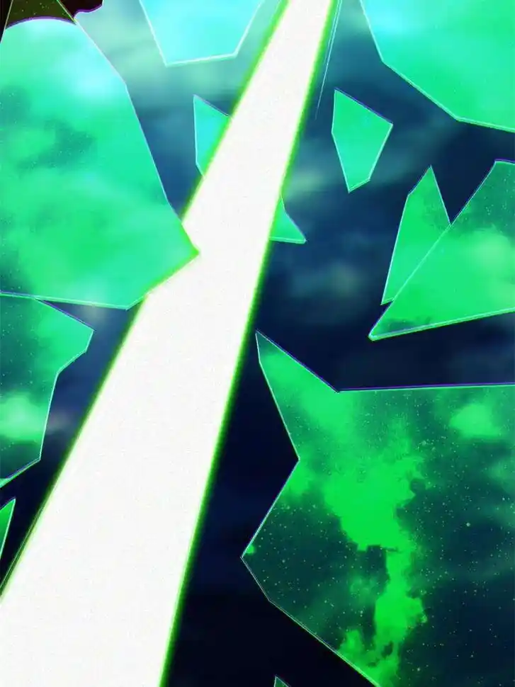 Super God Gene Ch.319