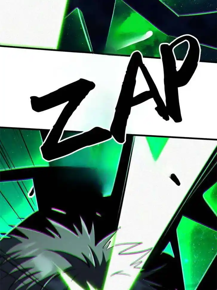 Super God Gene Ch.319