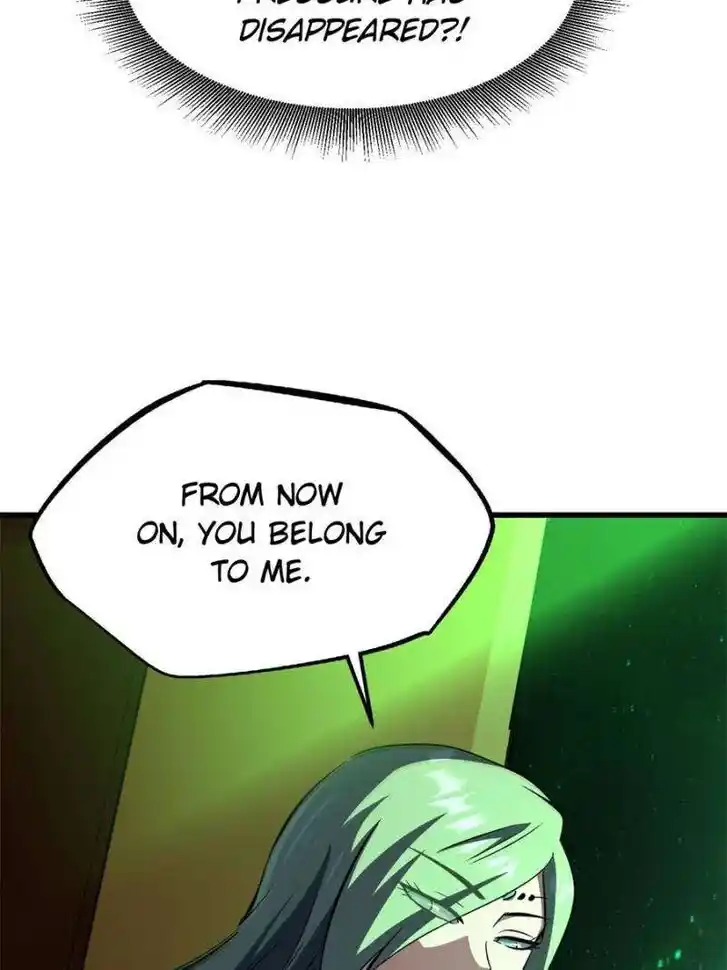 Super God Gene Ch.319