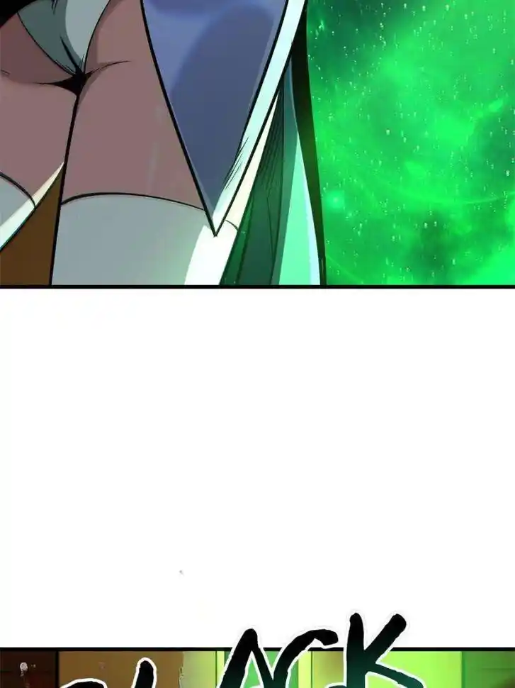 Super God Gene Ch.319