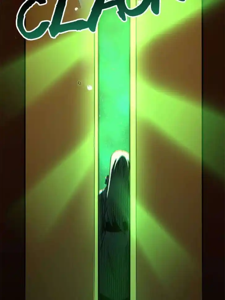 Super God Gene Ch.319