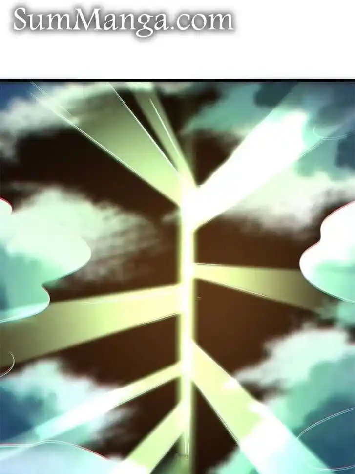 Super God Gene Ch.319