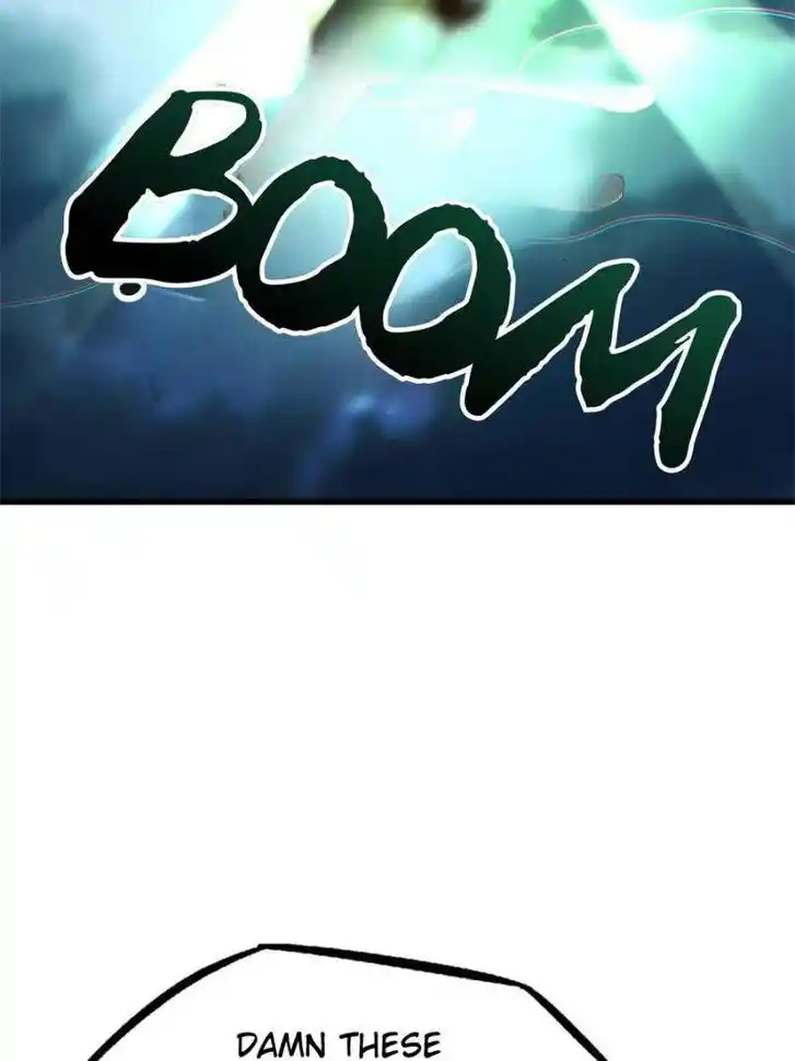 Super God Gene Ch.319