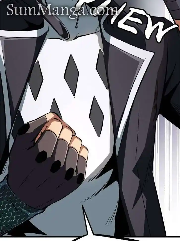 Super God Gene Ch.319