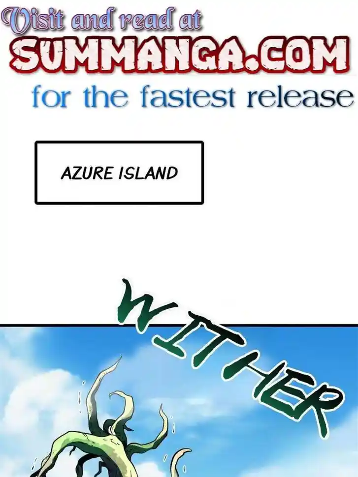 Super God Gene Ch.320