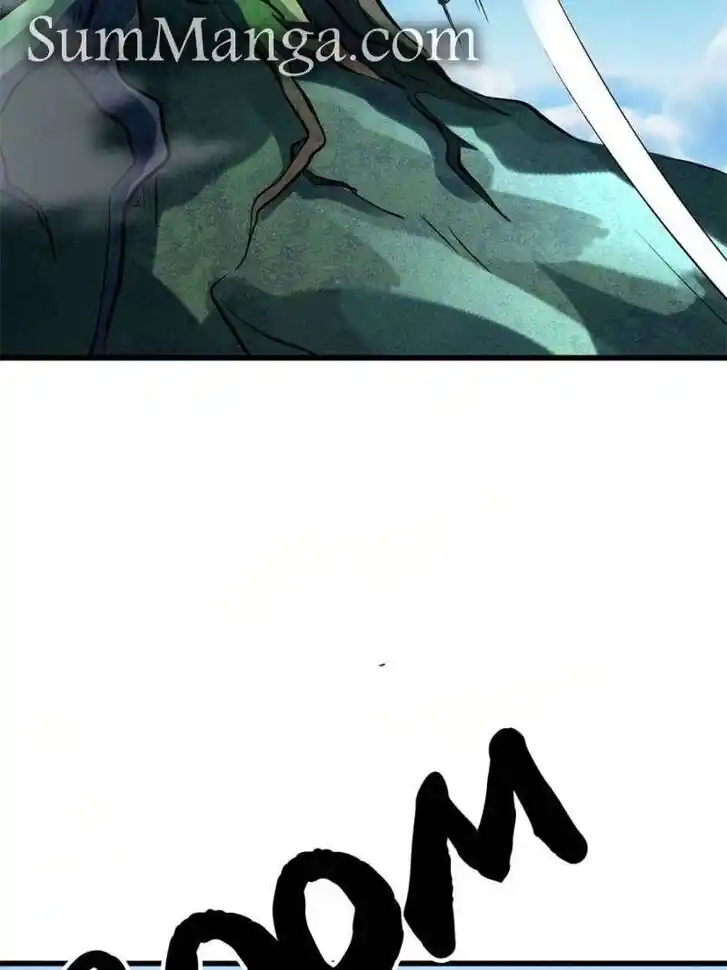 Super God Gene Ch.320