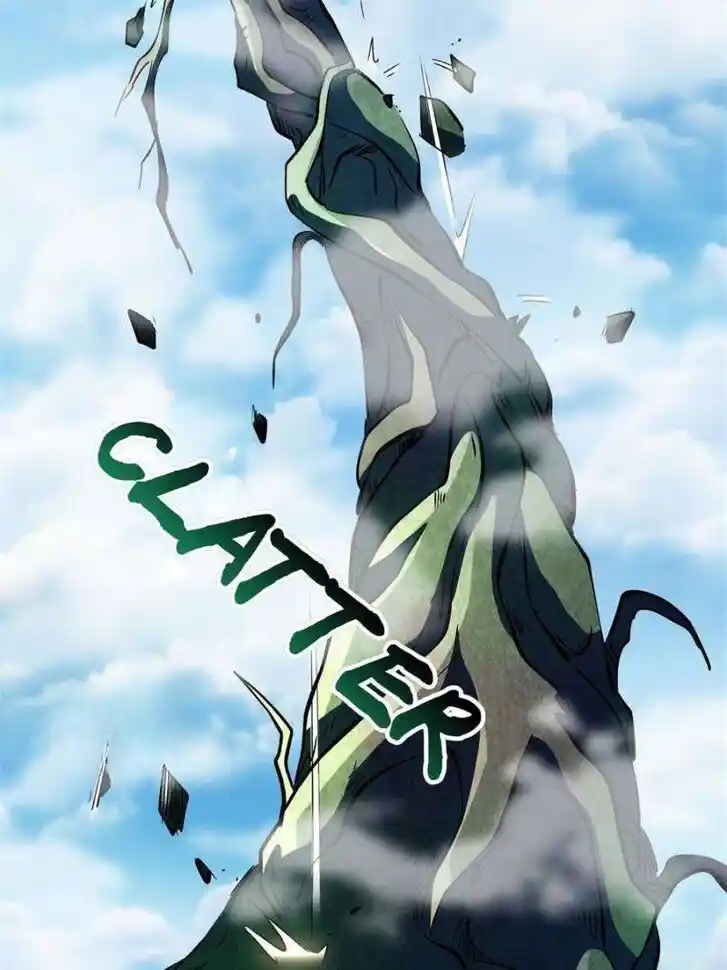 Super God Gene Ch.320