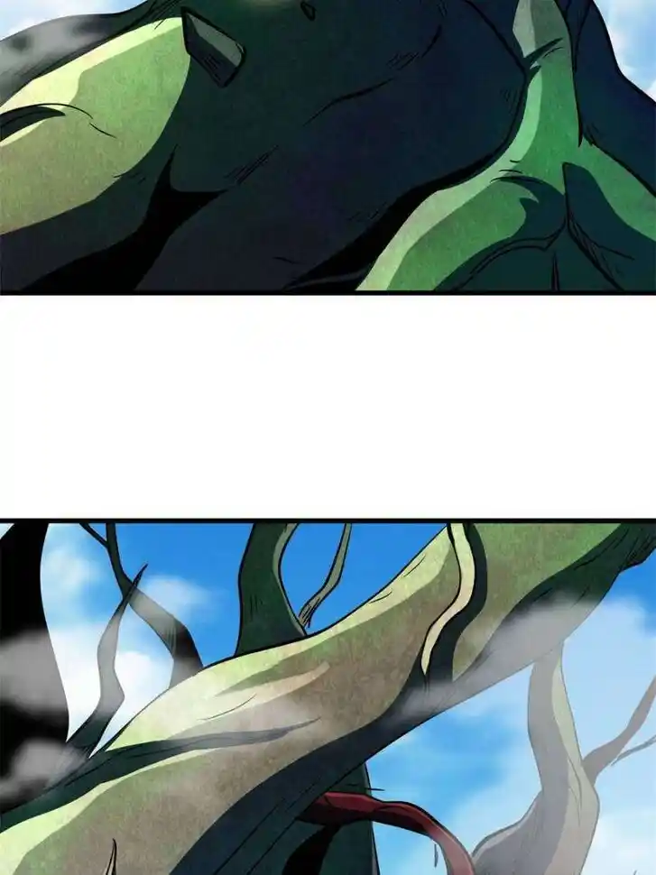 Super God Gene Ch.320