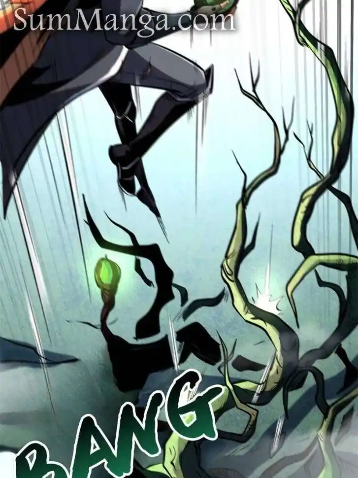 Super God Gene Ch.320