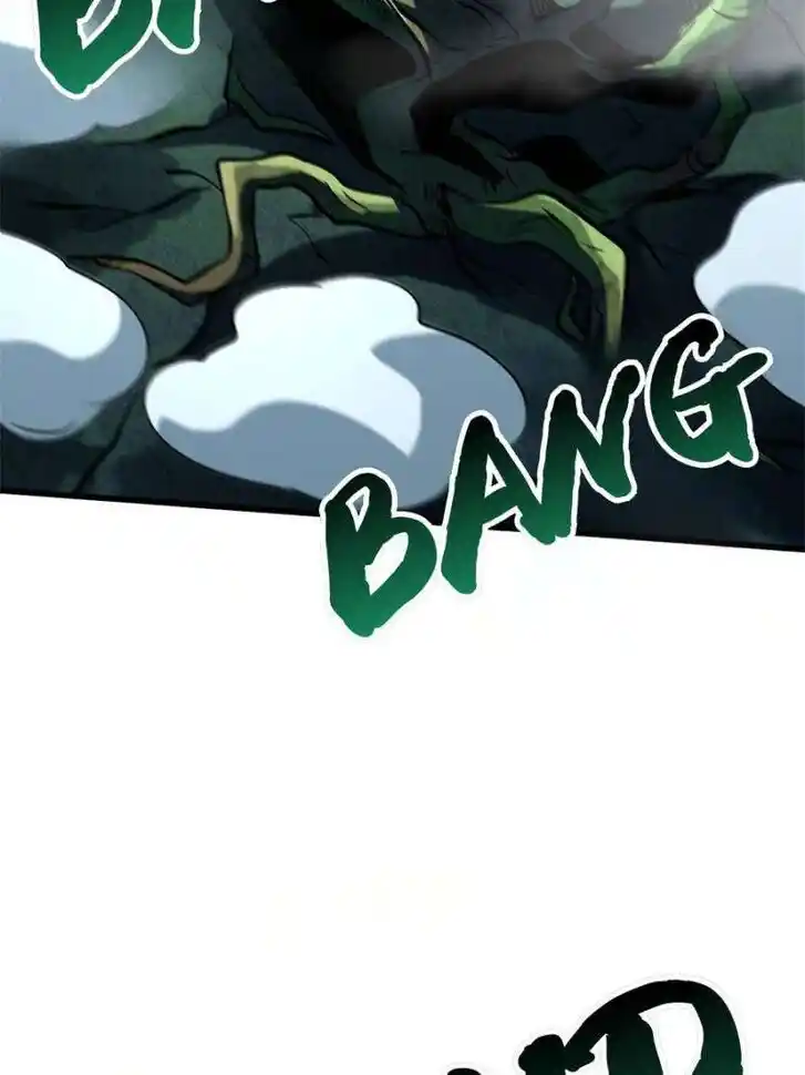 Super God Gene Ch.320