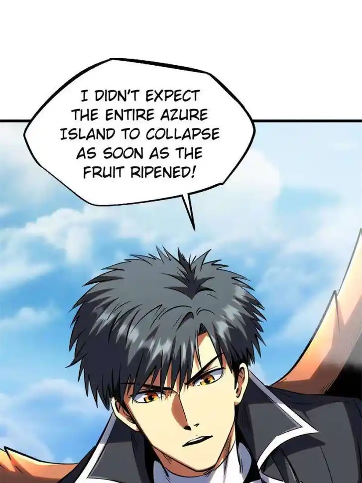 Super God Gene Ch.320