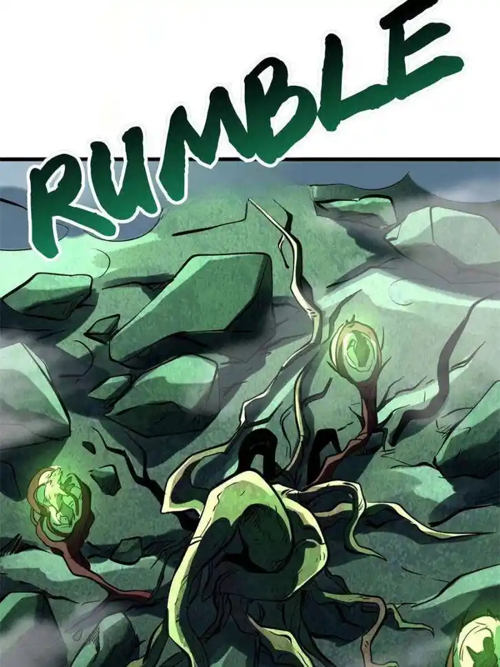 Super God Gene Ch.320