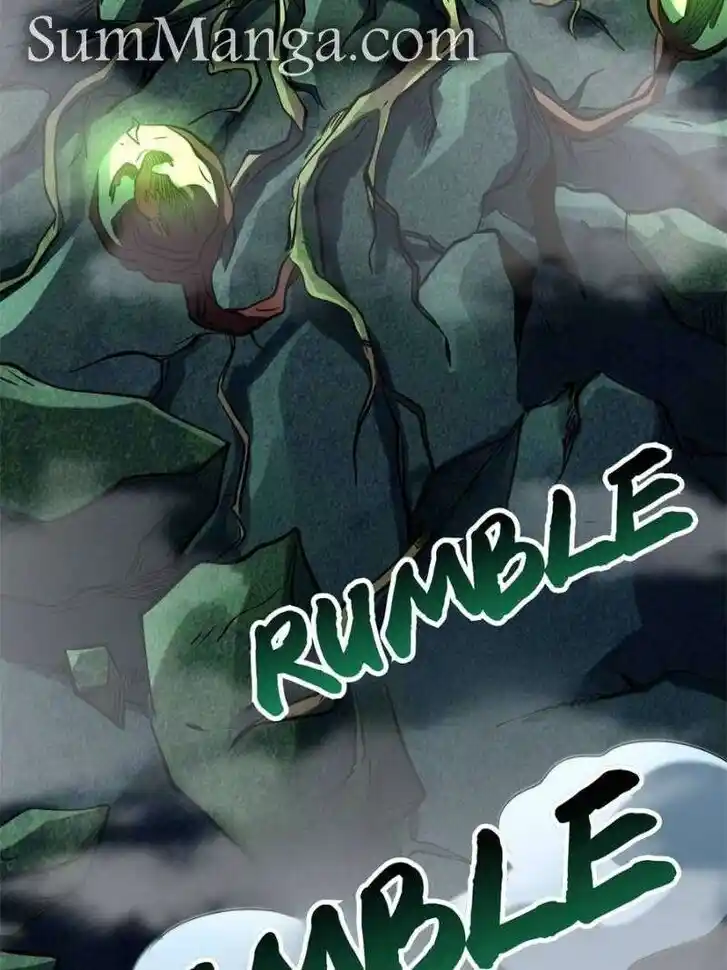 Super God Gene Ch.320