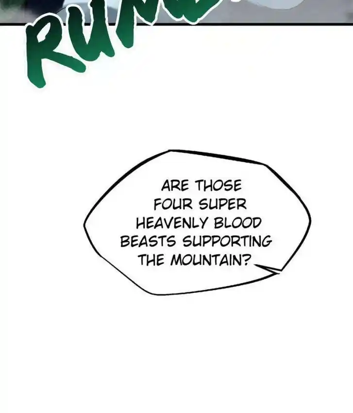 Super God Gene Ch.320