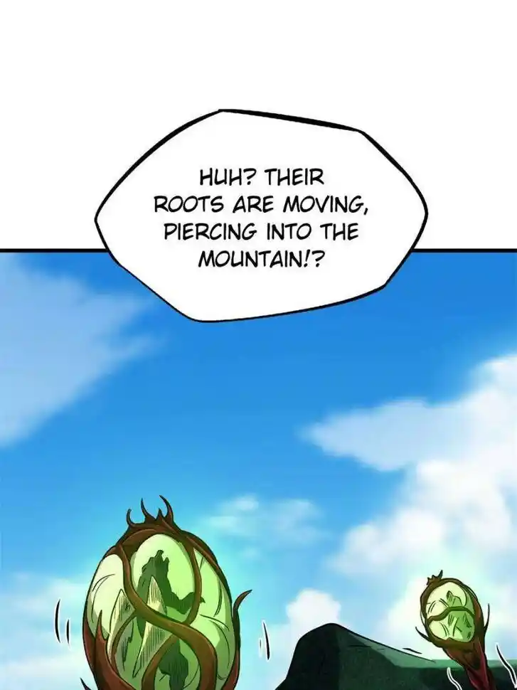 Super God Gene Ch.320