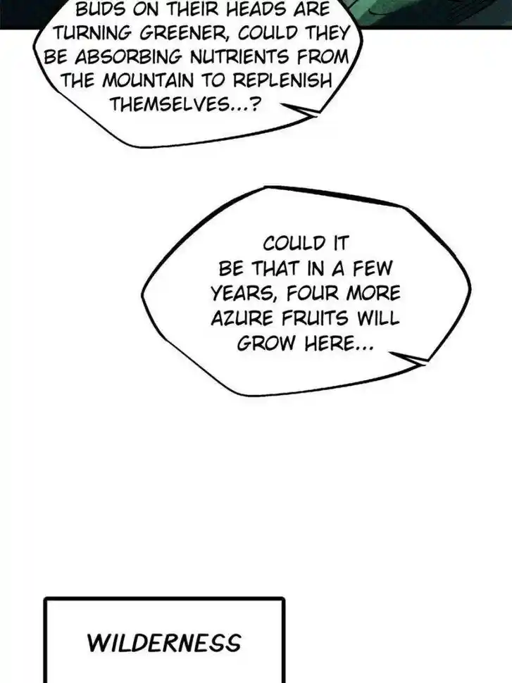 Super God Gene Ch.320