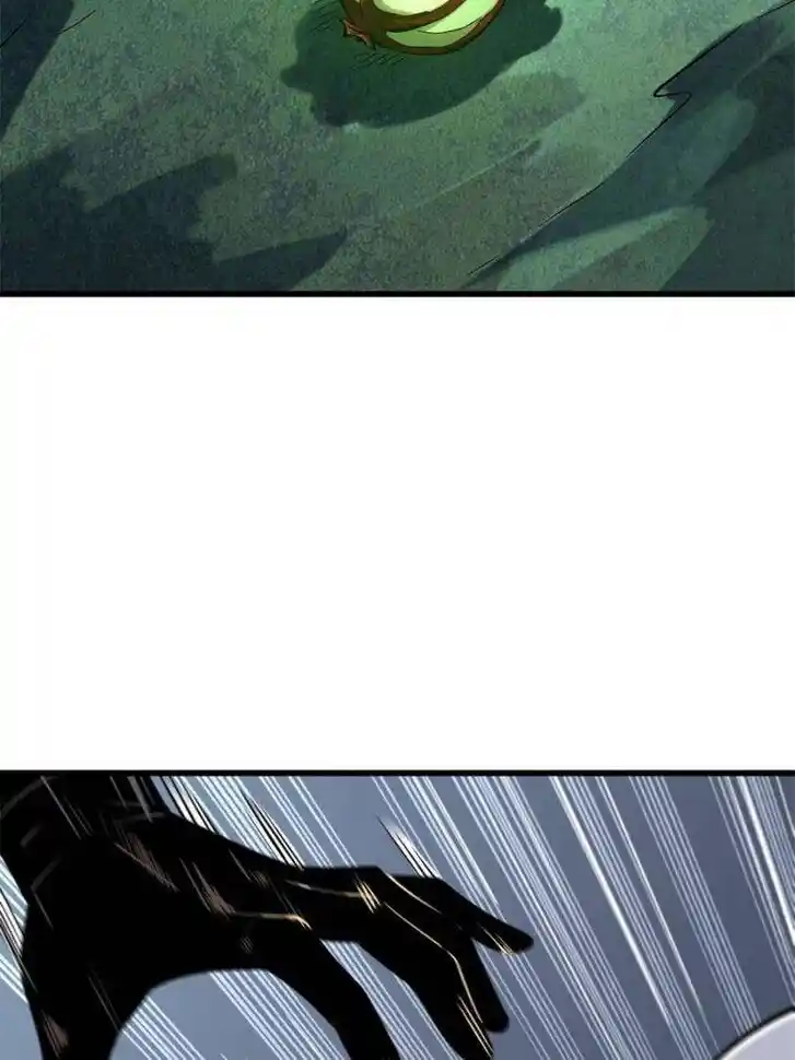 Super God Gene Ch.320