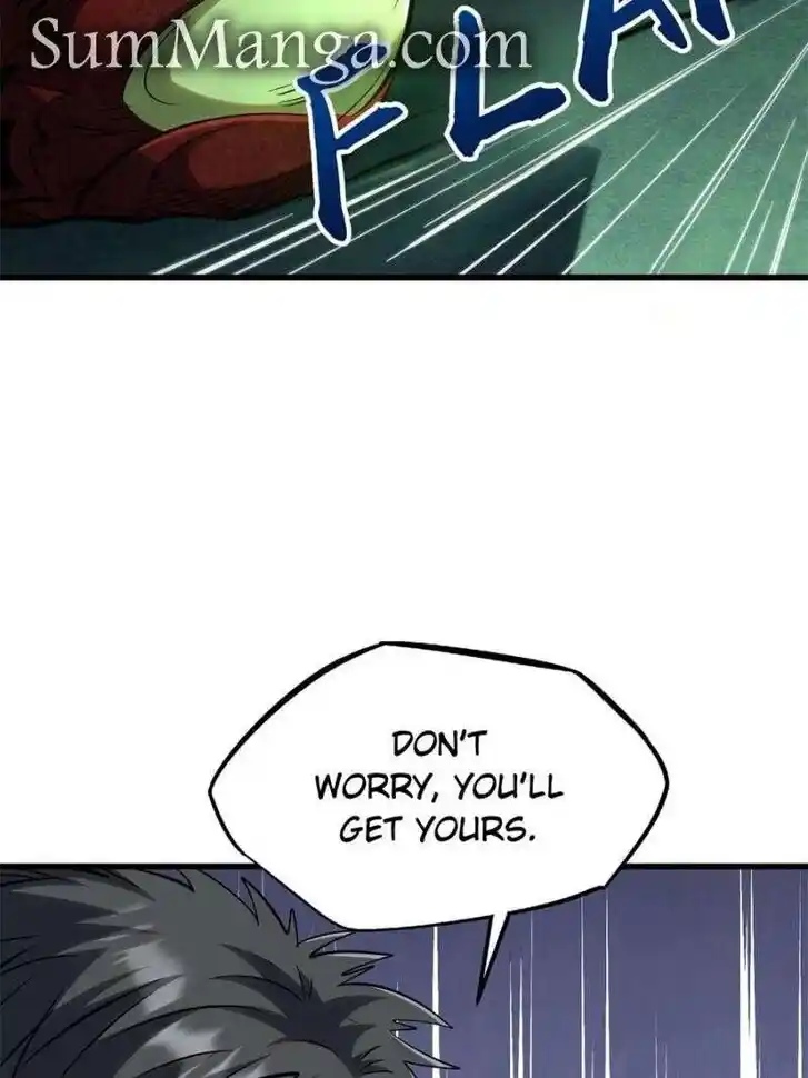 Super God Gene Ch.320